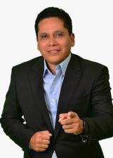 Fotografia oficial de UZIEL BUENO