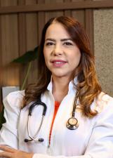 Fotografia oficial de DÉBORA SANTANA
