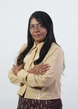 Fotografia oficial de THAYNES BALANÇO