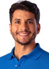 Fotografia oficial de DUDA DE ALAN SANCHES