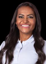 Fotografia oficial de PROFESSORA ANGELICA
