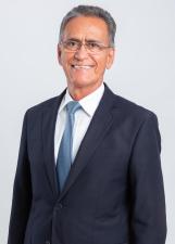 Fotografia oficial de ESMERALDINO CORREIA