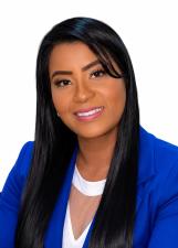 Fotografia oficial de MARA VITÓRIA