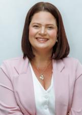 Fotografia oficial de CHEILA MENDES
