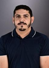 Fotografia oficial de LUAN KENEDY