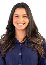 Fotografia oficial de NICOLE SANTANA