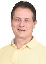 Fotografia oficial de MAURICIO TRINDADE