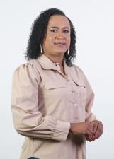 Fotografia oficial de LUANA DO BRASIL