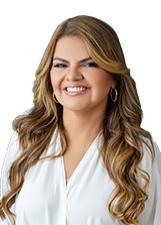 Fotografia oficial de ANDREA CASTRO