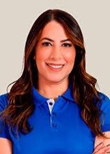 Fotografia oficial de CLÁUDIA OLIVEIRA