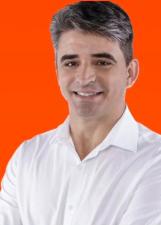 Fotografia oficial de MARCONE AMARAL