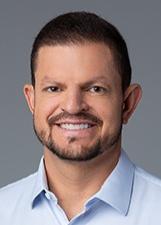Fotografia oficial de QUINHO