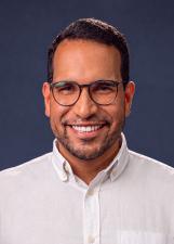 Fotografia oficial de FELIPE SANTANA