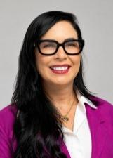 Fotografia oficial de LUDMILLA FISCINA