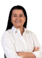 Fotografia oficial de JUSMARI OLIVEIRA