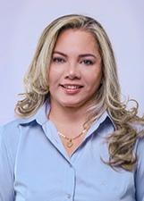 Fotografia oficial de DRA. ELANE