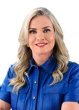 Fotografia oficial de IVANA BASTOS