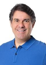 Fotografia oficial de NILTINHO