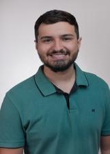 Fotografia oficial de GUSTAVO HENRY