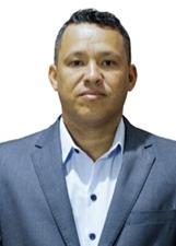 Fotografia oficial de NEY PINHEIRO
