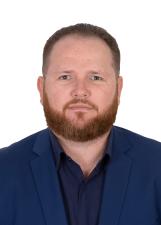 Fotografia oficial de DR. PABLÍCIO MEDEIROS