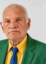Fotografia oficial de DAVID LIMA DO POVO