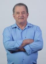 Fotografia oficial de SARGENTO JOEL