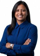 Fotografia oficial de JAQUELINE BISPO