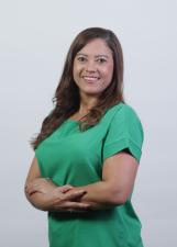 Fotografia oficial de ANGÉLICA ALVES