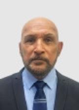 Fotografia oficial de NICOLAU AGORA É FEDERAL