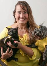 Fotografia oficial de CONSTANÇA DOCELAR