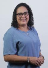 Fotografia oficial de PASTORA PATRÍCIA
