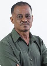 Fotografia oficial de LUIZINHO