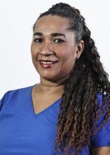 Fotografia oficial de NOELMA QUEIROZ RIOS