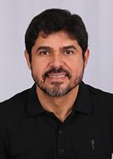 Fotografia oficial de GLAUBER MAGALHÃES