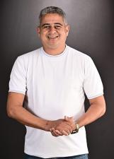 Fotografia oficial de JURANDY DA CRUZ CARVALHO