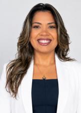 Fotografia oficial de DRA. GERLIANE MOTA
