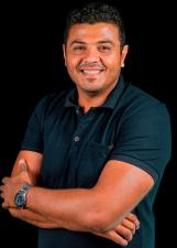 Fotografia oficial de LUCAS NASCIMENTO