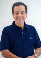 Fotografia oficial de LUIZINHO SOBRAL
