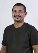 Fotografia oficial de MAXSUEL TAMANDARÉ