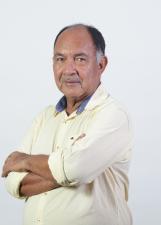 Fotografia oficial de PEDRO RAIMUNDO DOS ANJOS