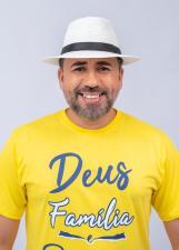Fotografia oficial de BINHO DE MOTA
