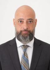 Fotografia oficial de GILMAR RIBEIRO - JR