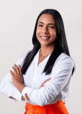 Fotografia oficial de NATALI PAIXÃO