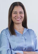 Fotografia oficial de PRISCILA ROMANO