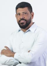 Fotografia oficial de JEFERSON PARANHOS