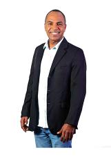 Fotografia oficial de MARCOS BARROS