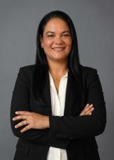 Fotografia oficial de DÉBORA DUARTE