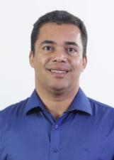 Fotografia oficial de ALAN BRAGA