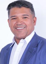 Fotografia oficial de FABINHO SHOW